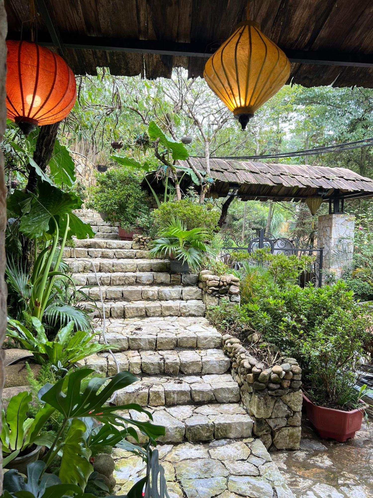 Green Villa Sapa Extérieur photo