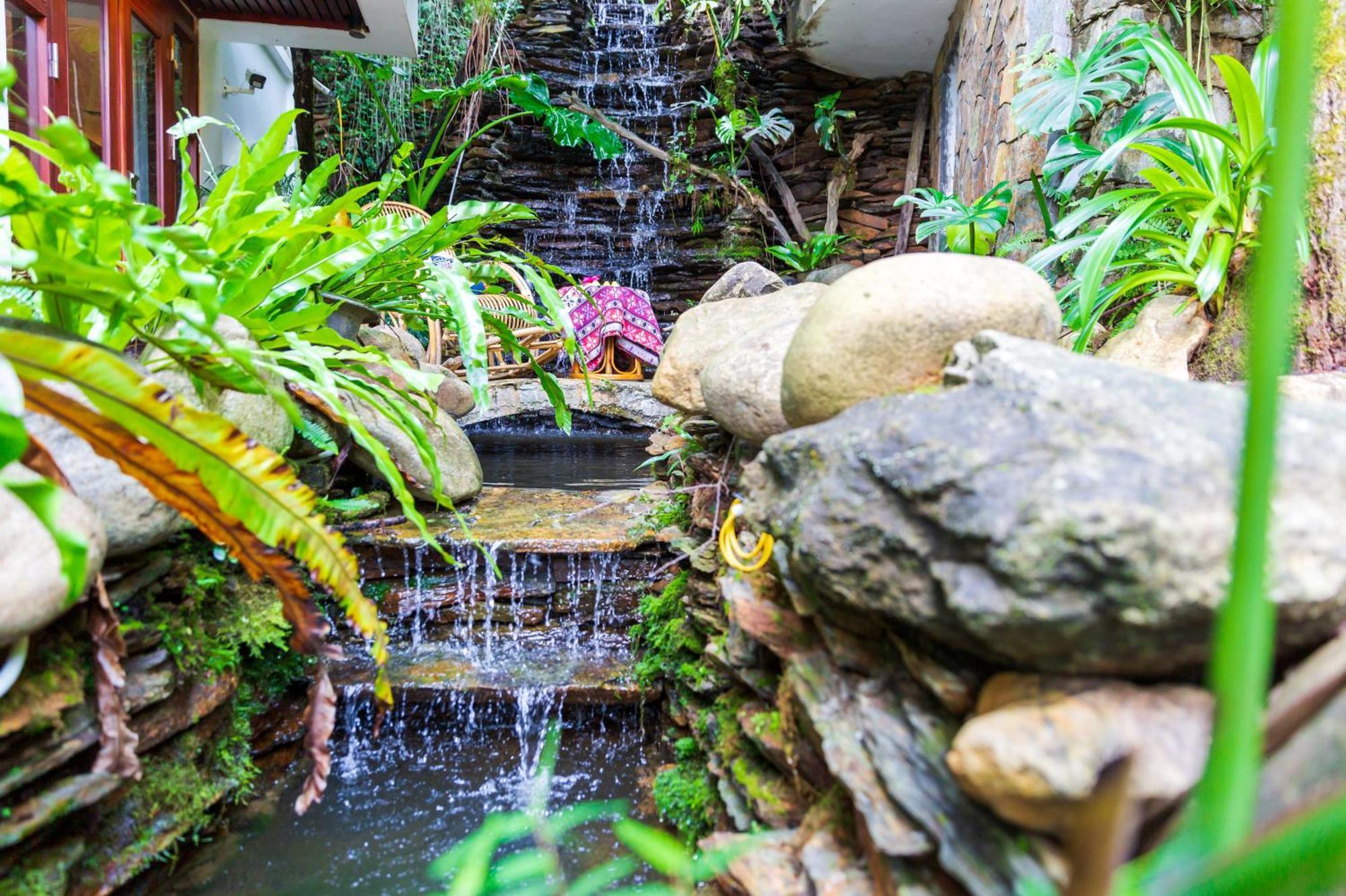 Green Villa Sapa Extérieur photo