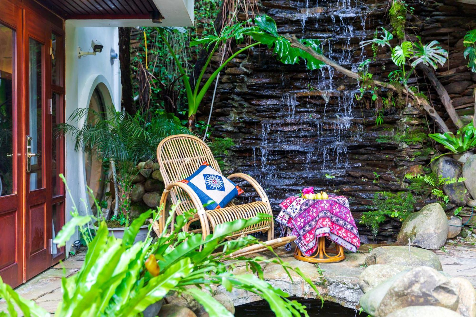 Green Villa Sapa Extérieur photo
